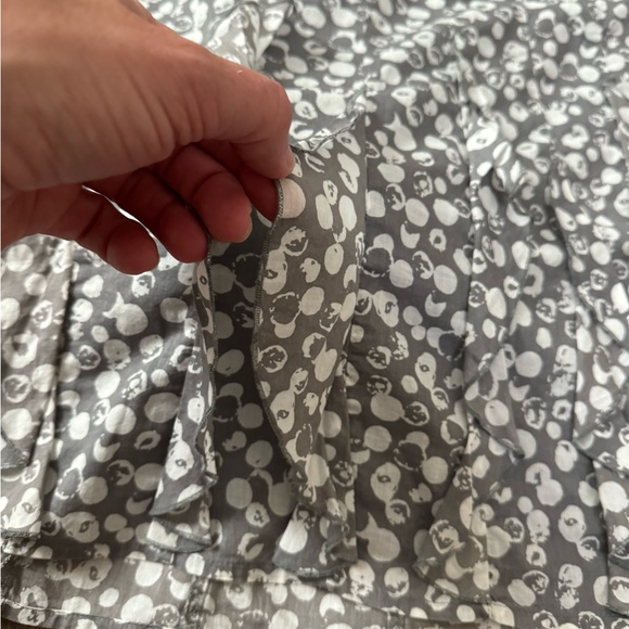 Loft skirt 🩶 - Picture 3 of 8